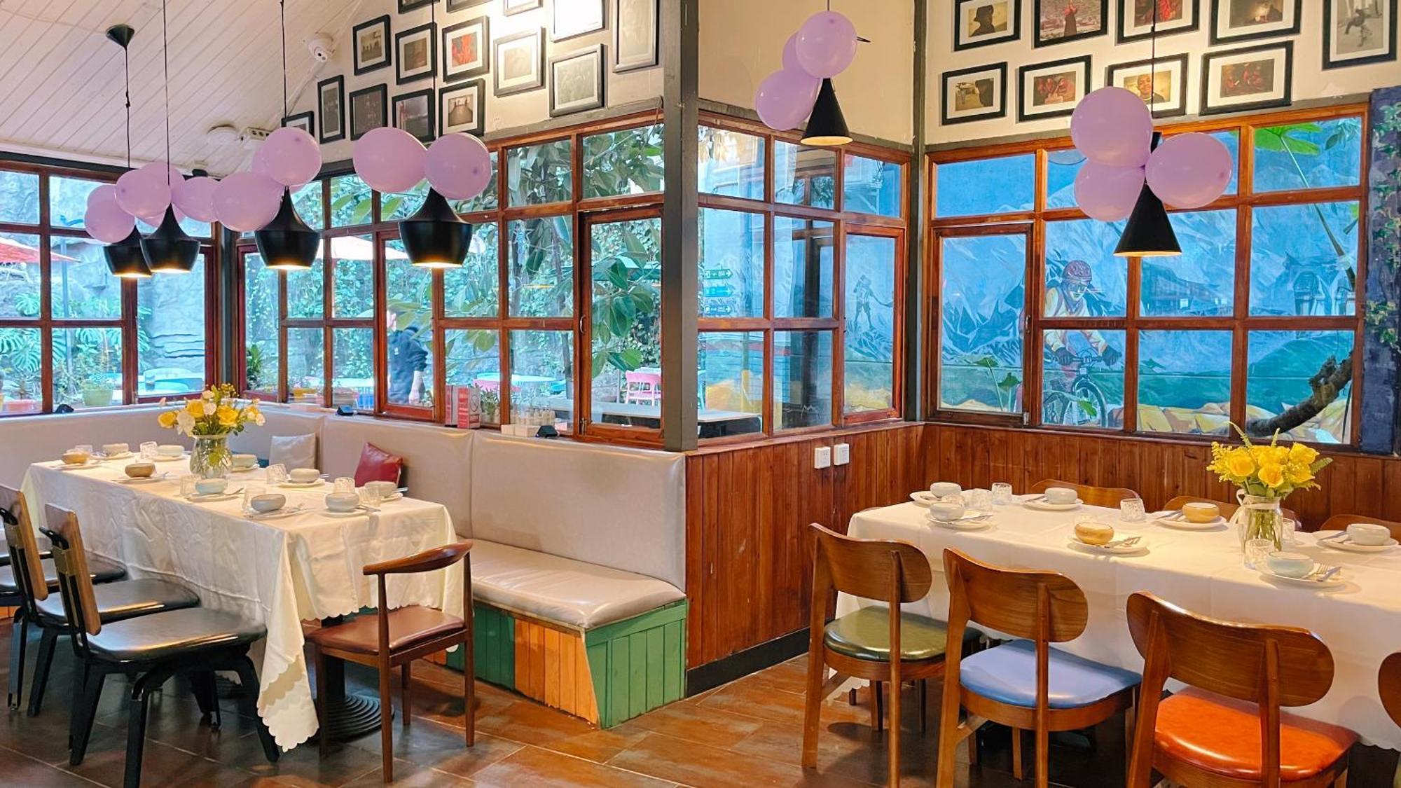 Kunming Upland International Youth Hostel Near The City Center ,2 Mins Walk To The Subway, 2 Mins Walk To The Green Lake, Close To Yuan Tong Temple, Old Street, Yunnan University, Convenient Payment And Visa Cards Are Accepted Eksteriør bilde