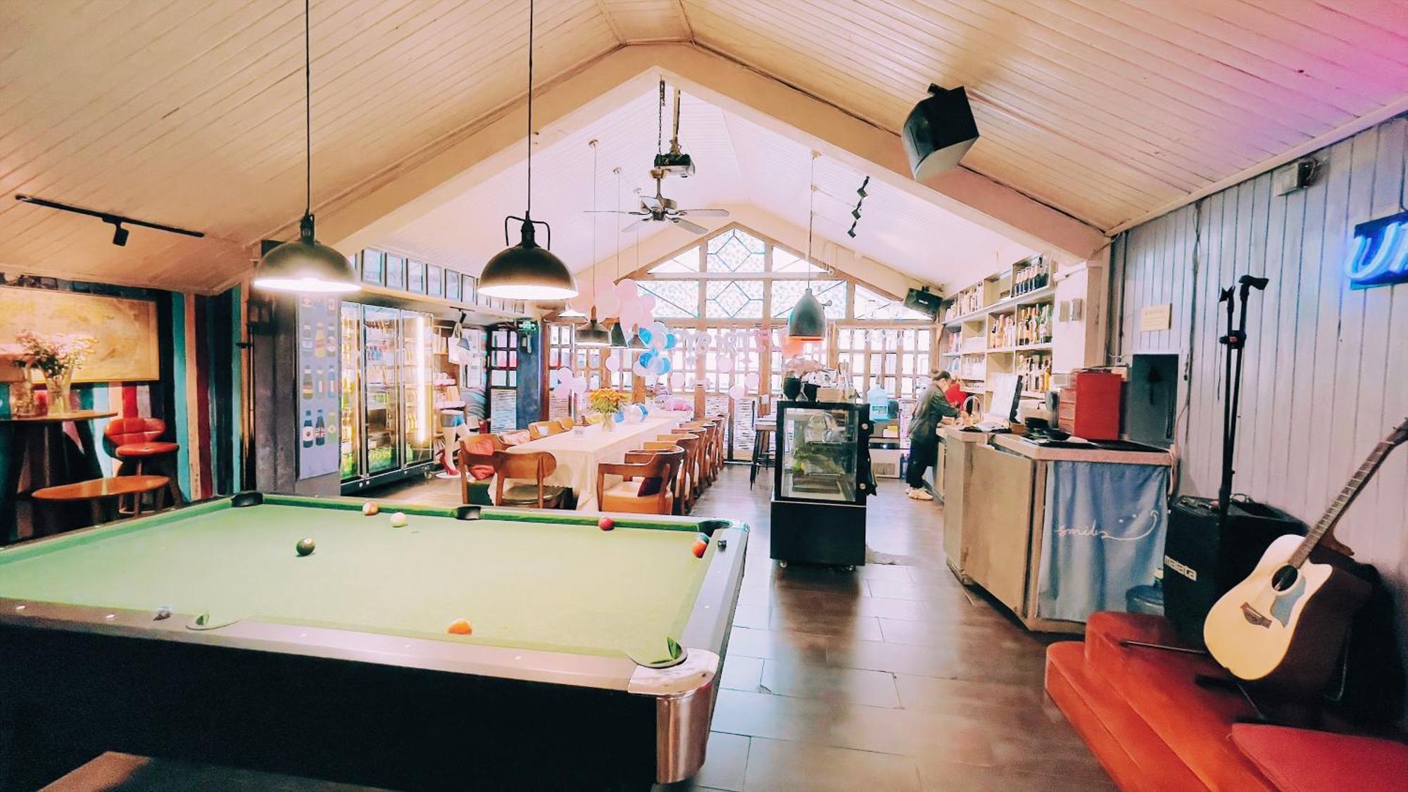 Kunming Upland International Youth Hostel Near The City Center ,2 Mins Walk To The Subway, 2 Mins Walk To The Green Lake, Close To Yuan Tong Temple, Old Street, Yunnan University, Convenient Payment And Visa Cards Are Accepted Eksteriør bilde