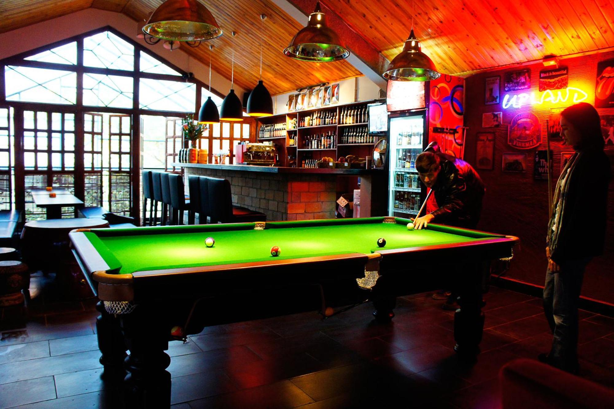 Kunming Upland International Youth Hostel Near The City Center ,2 Mins Walk To The Subway, 2 Mins Walk To The Green Lake, Close To Yuan Tong Temple, Old Street, Yunnan University, Convenient Payment And Visa Cards Are Accepted Eksteriør bilde